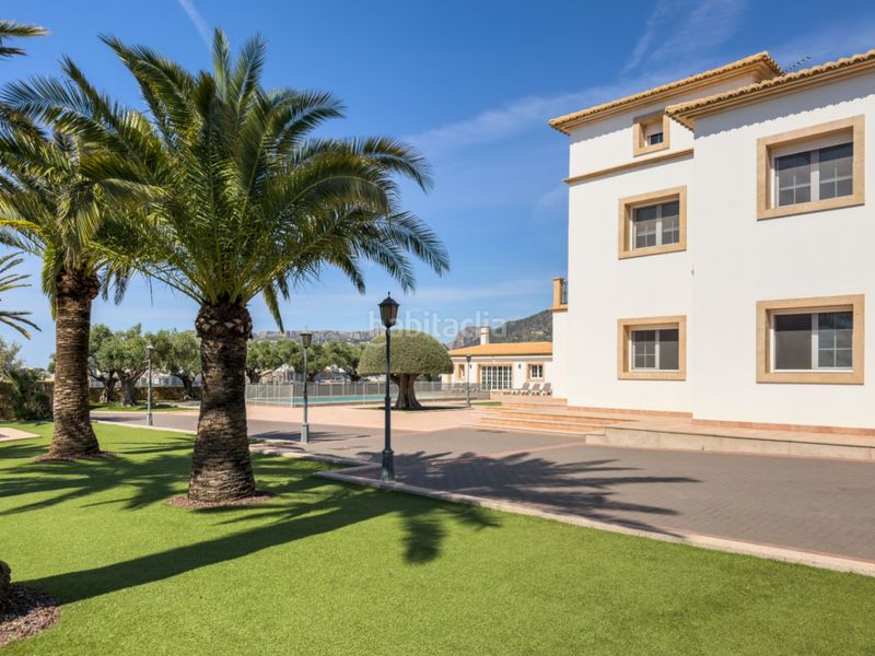 Foto c62a9ca5-b008-497e-91a5-d122a5ead81a. Xalet a urbanización ortenbach a Marisol Park - Ortembach - Los Almendros Calp