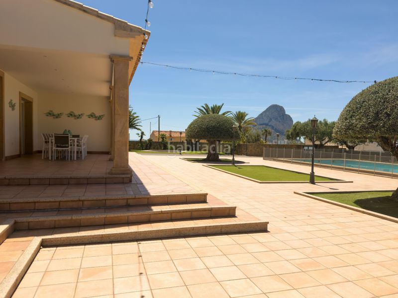 Foto f04434cb-495b-4dca-bc15-7d32991ce245. Xalet a urbanización ortenbach a Marisol Park - Ortembach - Los Almendros Calp