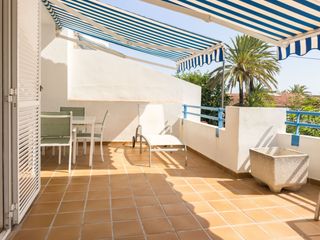 Apartment in Carrer tudó