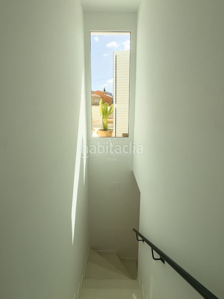 Foto 01dcba6e-c26f-4384-8bd0-21d1b37d9446. Casa adossada amb calefacció piscina a Les Bassetes - El Marjal Dénia