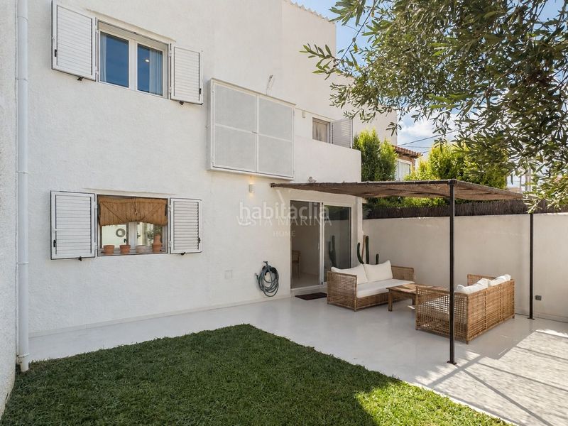 Foto 046a64a8-7a0b-4682-8856-51e807b52da9. Casa adossada amb calefacció piscina a Les Bassetes - El Marjal Dénia