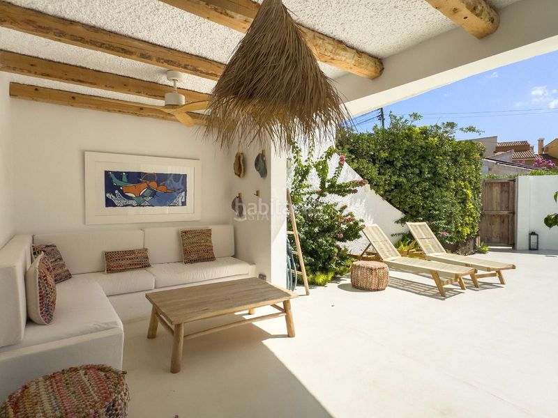 Foto 6b951b58-486b-4e58-a559-4b6926f5075c. Casa adossada amb calefacció piscina a Les Bassetes - El Marjal Dénia