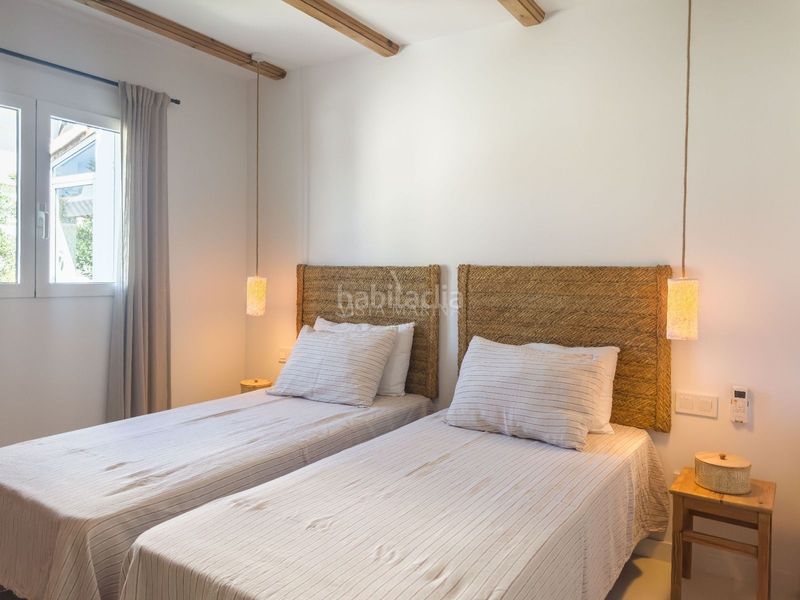 Foto 83b98176-f7aa-4993-8be3-d8940a2ead7f. Casa adossada amb calefacció piscina a Les Bassetes - El Marjal Dénia