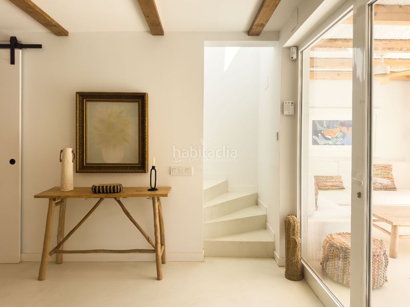 Foto 879de8cb-daa0-492a-840e-e28aba1e495b. Casa adossada amb calefacció piscina a Les Bassetes - El Marjal Dénia