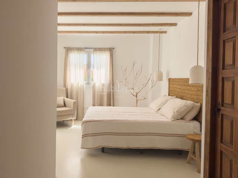 Foto acc09da5-8938-45b7-8cc2-2db061994571. Casa adossada amb calefacció piscina a Les Bassetes - El Marjal Dénia