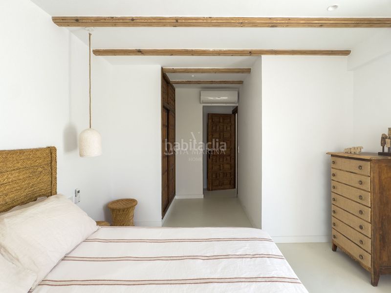 Foto c2373679-86bf-4fa7-b765-671026ea44f8. Casa adossada amb calefacció piscina a Les Bassetes - El Marjal Dénia