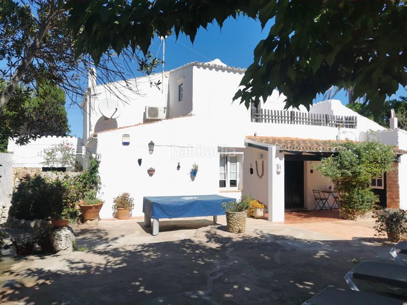 Foto 44a767a4-b320-4b59-a3f9-8285b5e22920. Masia amb xemeneia calefacció aparcament piscina a Es Castell