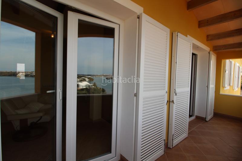 Foto 1a599b4f-2418-47d6-88c1-3854f984b43b. Chalet avec parking piscine dans Cala Llonga-Sa Mesquida Maó