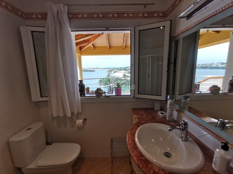 Foto 270e781f-c684-46b7-8238-6b78c6d94f30. Chalet avec parking piscine dans Cala Llonga-Sa Mesquida Maó