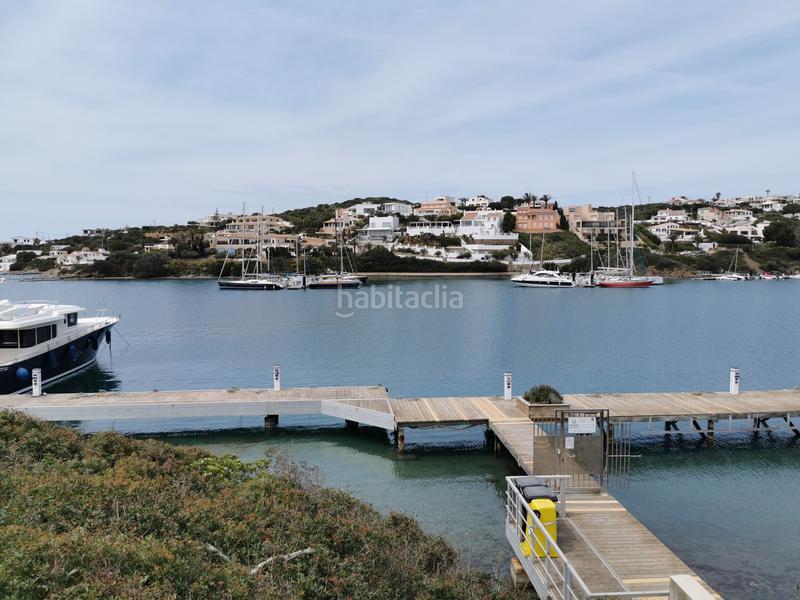 Foto 329e1377-fcb1-4c64-8c2b-aa98f78f2b97. Chalet avec parking piscine dans Cala Llonga-Sa Mesquida Maó