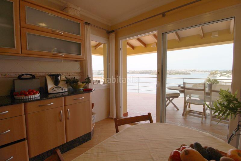Foto 4397f434-e747-440f-94c7-d44d5af63845. Chalet avec parking piscine dans Cala Llonga-Sa Mesquida Maó