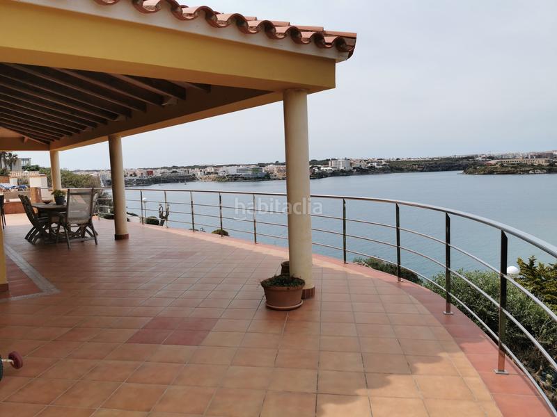 Foto 6a44c71c-3305-4442-8e4e-d4c4c1e2ea76. Chalet avec parking piscine dans Cala Llonga-Sa Mesquida Maó