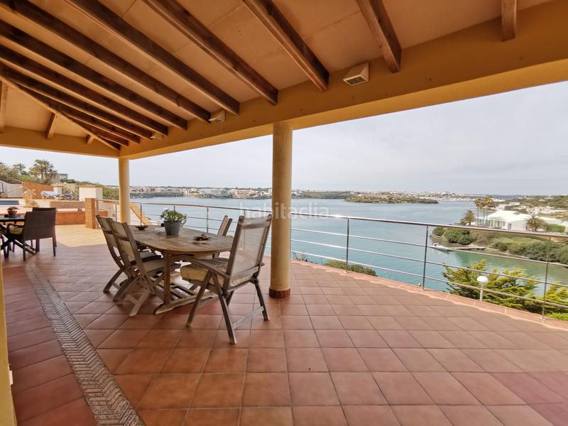 Foto 8a2a7189-177f-408a-8f67-d0ac70b41f63. Chalet avec parking piscine dans Cala Llonga-Sa Mesquida Maó