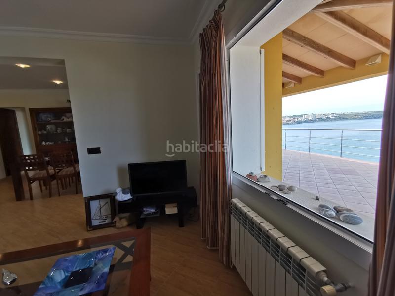 Foto bf3b12cb-ff39-4d92-9fe0-dd89476e3e0a. Chalet avec parking piscine dans Cala Llonga-Sa Mesquida Maó