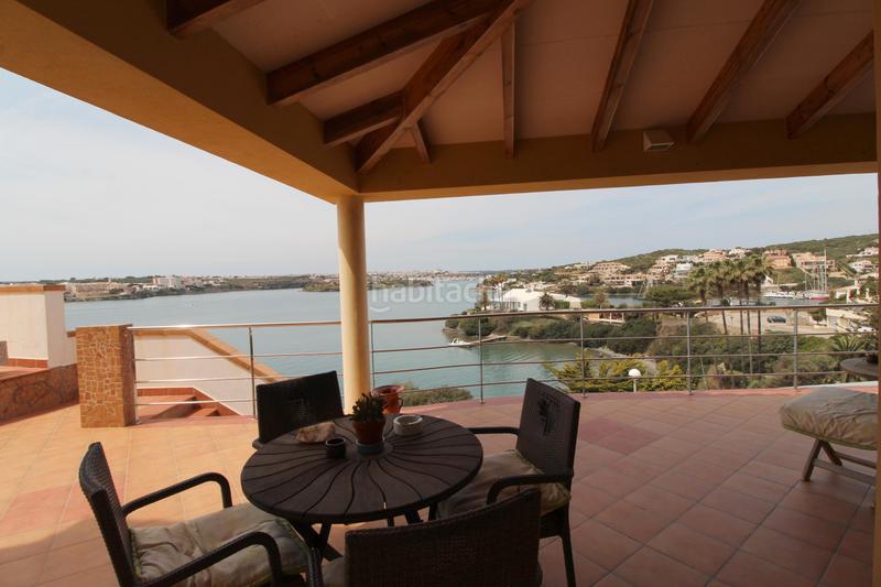 Foto e4a3c32a-c8a6-41cd-ad31-0400e8dbfddf. Chalet avec parking piscine dans Cala Llonga-Sa Mesquida Maó