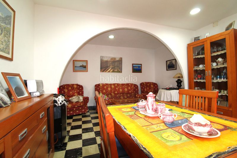 Foto 4f28f33f-208d-47d5-86e8-15918207888e. Casa adossada amb calefacció aparcament a Tanques del Carme-Fort de l´Eau Maó / Mahón