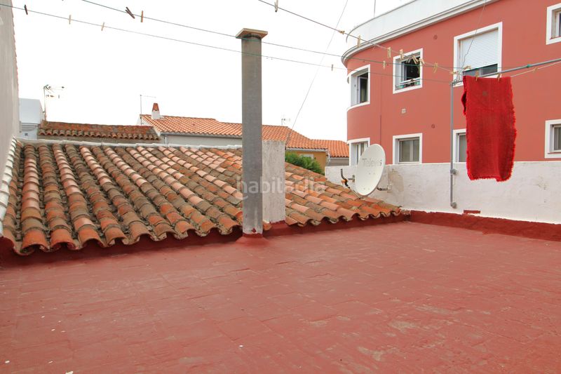 Foto 7ec0ab3a-1258-4c12-9112-144b55035ee6. Casa adossada amb calefacció aparcament a Tanques del Carme-Fort de l´Eau Maó / Mahón