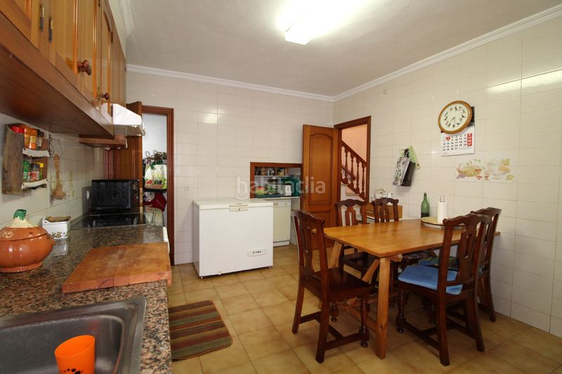 Foto b8937b80-9ff2-4229-9b0d-eee69f0f719d. Casa adossada amb calefacció aparcament a Tanques del Carme-Fort de l´Eau Maó / Mahón