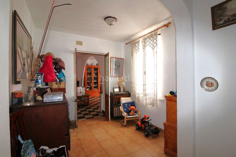 Foto d1e07f72-7fc3-4c4e-bef8-0905d2a549d6. Casa adossada amb calefacció aparcament a Tanques del Carme-Fort de l´Eau Maó / Mahón