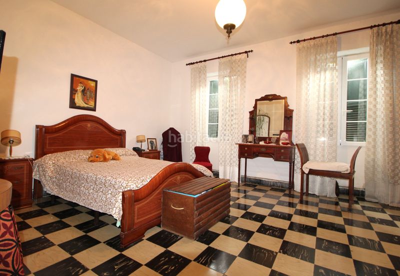 Foto e7ff88b9-1104-4280-a40b-79ed90da9dbd. Casa adossada amb calefacció aparcament a Tanques del Carme-Fort de l´Eau Maó / Mahón