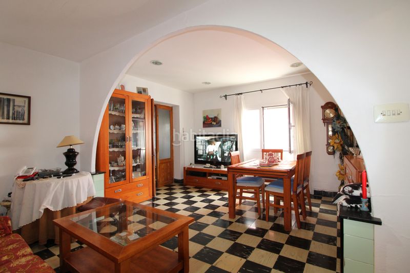 Foto ea8c9249-645c-42d9-ba1b-2052b6646ba8. Casa adossada amb calefacció aparcament a Tanques del Carme-Fort de l´Eau Maó / Mahón