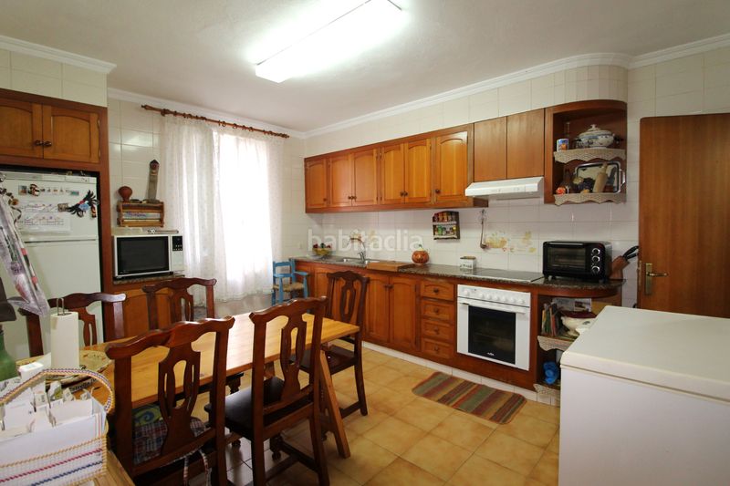 Foto f0867296-ee2a-4219-920d-23239f189475. Casa adossada amb calefacció aparcament a Tanques del Carme-Fort de l´Eau Maó / Mahón