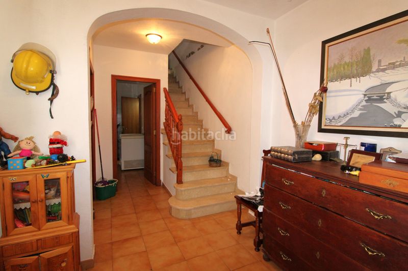 Foto f44b6d5b-88c3-4539-88b1-da49e5403d05. Casa adossada amb calefacció aparcament a Tanques del Carme-Fort de l´Eau Maó / Mahón