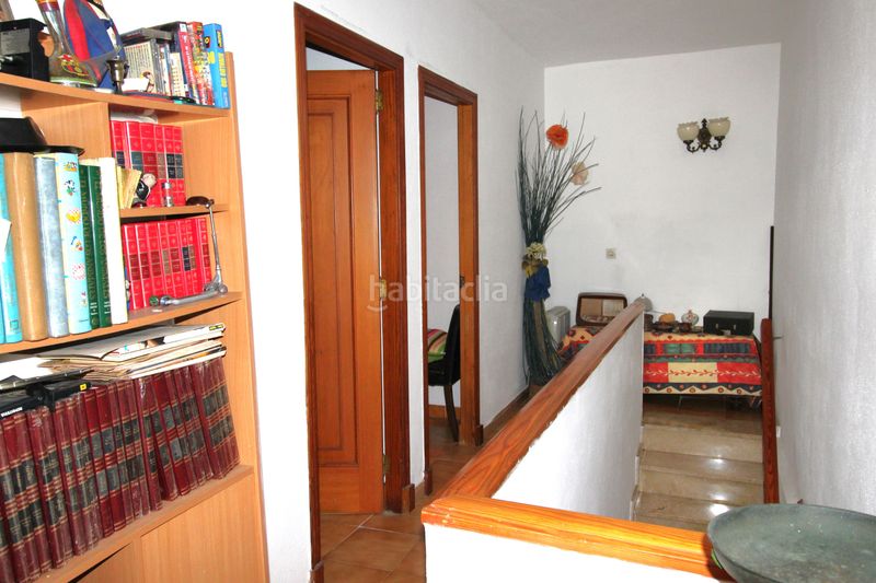 Foto fcee66bc-1b31-4277-bdfa-4b5bf5856c79. Casa adossada amb calefacció aparcament a Tanques del Carme-Fort de l´Eau Maó / Mahón
