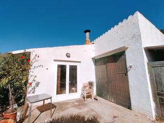 Mas  Camí de biniparrell. En venta dos unidades de terreno rustico situados en la zona de