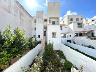 Maison jumelée  Carrer de sant roc. Casa entera para reformar en el centro de mahón.