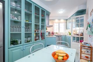 Maison jumelée à Dalt Sant Joan-Plaça Eivissa. Ubicada sobre el puerto de mahon, se vende casa con mucha luz na