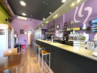 Geschäftsraum  Carrer de ciutadella. Bar-cafeteria en mahon