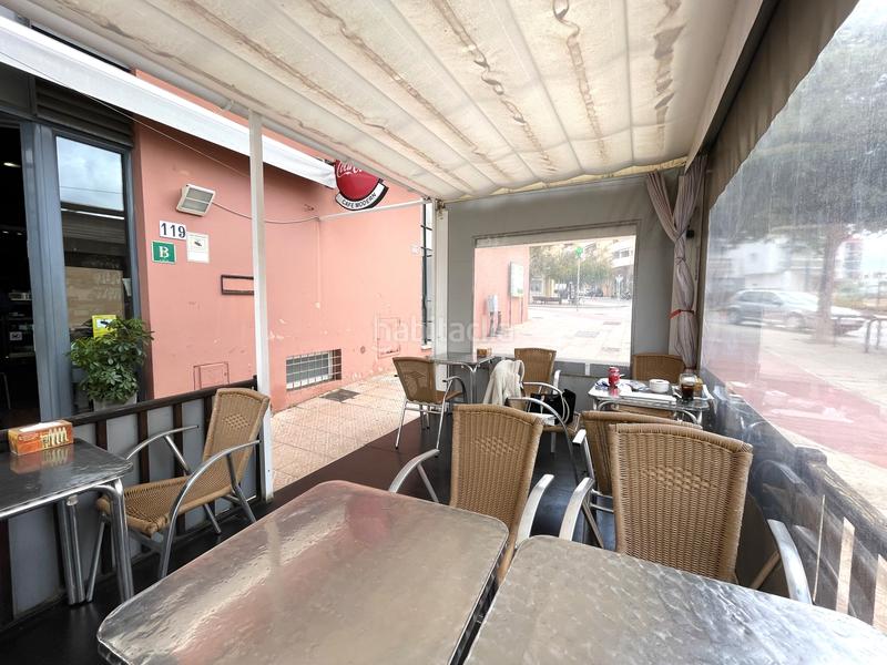 Foto d5fe485d-fe2d-49cf-8aca-0498eae7a2bf. Local comercial bar-cafeteria en mahon en Camí de Ses Vinyes Maó