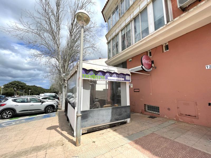 Foto ee7b77a1-eab2-4f95-a67f-f15937f3ef79. Local comercial bar-cafeteria en mahon en Camí de Ses Vinyes Maó