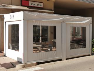 Geschäftsraum  Carrer de borja moll. Bar/cafeteria en pleno rendimiento situado en mahon.
