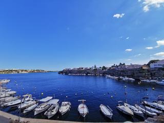 Maison  Carrer sant ignasi. Casa en primera linea de mar sobre el puerto de cales fonts, es