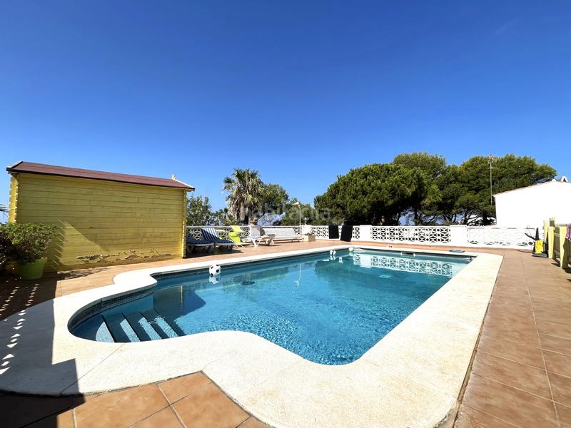 Foto e0f8613b-72d2-4cf0-af49-9e153f4f77c4. Xalet amb aparcament piscina a Cap d´en Font-Binissafúller Sant Lluís