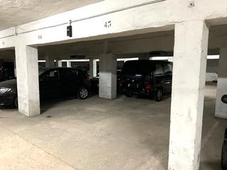 Aparcament cotxe  Carrer de la infanta. Conjunto de 6 plazas de parking a la venta