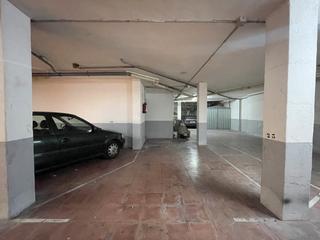 Aparcament cotxe a Avinguda Menorca-Sínia Costabella. Plaza de parking en venta en mahon