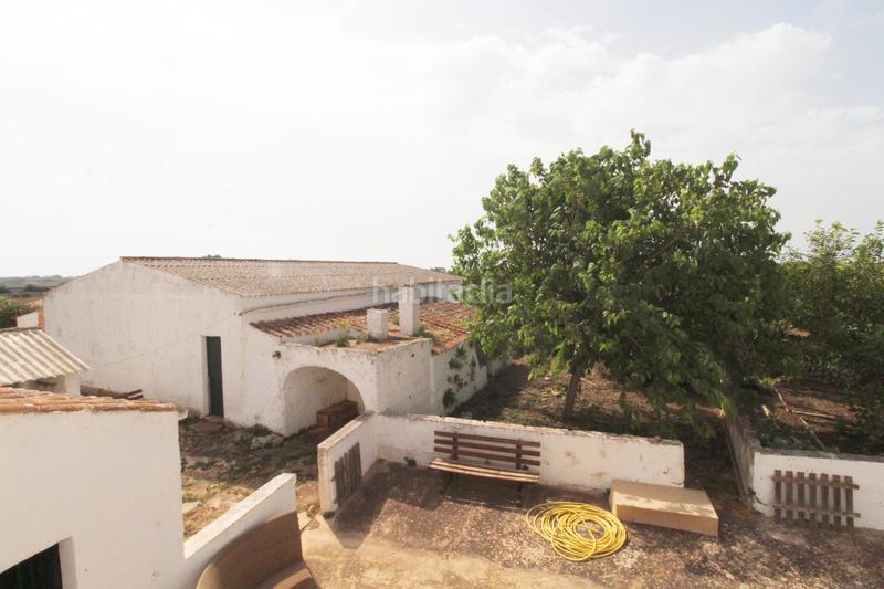 Foto 9b615efd-2fdb-456f-8868-afb474159dfc. Masía finca rústica de gran valor historico con explotación agraria en activo y coto de caza en menorca en Maó / Mahón