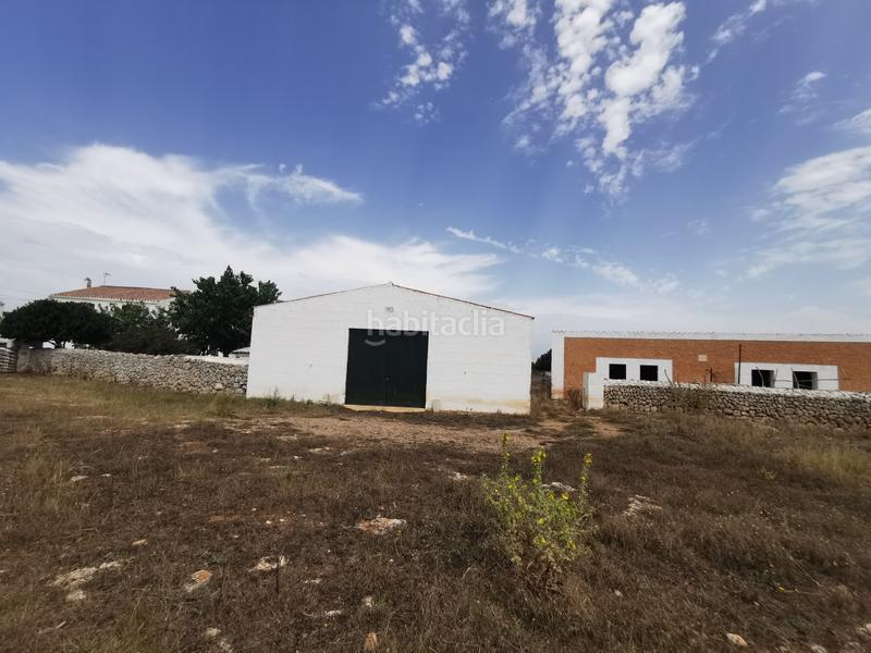 Foto a16345ef-c486-4f77-b464-a5c9709f5603. Masía finca rústica de gran valor historico con explotación agraria en activo y coto de caza en menorca en Maó / Mahón