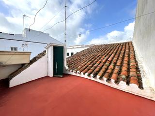 Maison jumelée à Tanques del Carme-Fort de l´Eau. Casa centenaria de pueblo distribuida en dos unidades de viviend