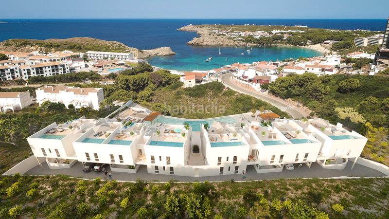 Foto 79c02d94-54bb-4abb-a0ff-549202dd6351. Pis amb piscina a Arenal d´en Castell Es Mercadal