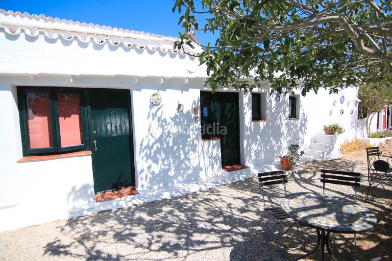 Foto df8004e9-78ea-4b71-bbab-4200b5451b8a. Casale con riscaldamento parcheggio piscina in Sant Climent-Es Canutells Maó
