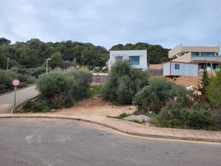 Terreny residencial a N/a. Solar en coves noves