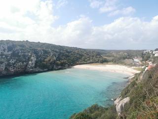 Chalet à Cala en Porter. En venta dos chalets ubicados en una unica finca en la urbanizac