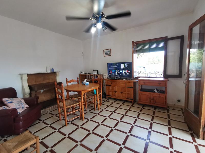 Foto 4261fd02-d96a-41ee-8109-7a3b7383dc44. Chalet en venta dos chalets ubicados en una unica finca en la urbanización de calan porter en Alaior