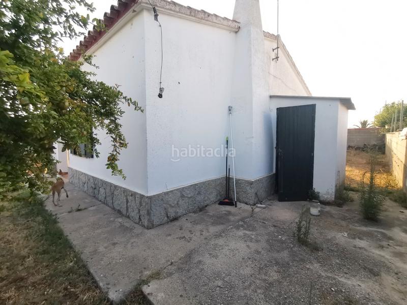 Foto b4ece1f6-7101-42d6-bbe5-c872bcdb766c. Chalet en venta dos chalets ubicados en una unica finca en la urbanización de calan porter en Alaior