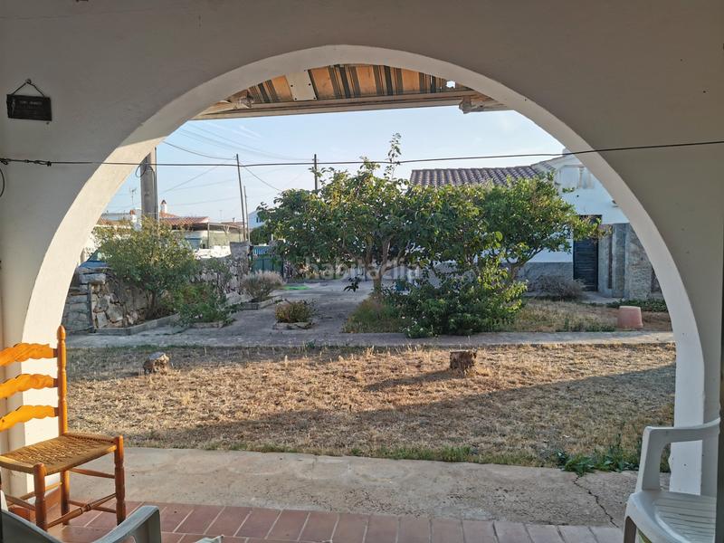 Foto c94f6d6e-e19e-46d7-b055-e1992123c768. Chalet en venta dos chalets ubicados en una unica finca en la urbanización de calan porter en Alaior