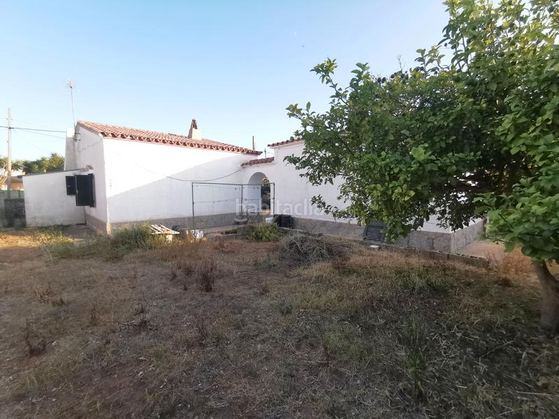 Foto e3fcccf1-c4a8-41cb-8229-577f298779cc. Chalet en venta dos chalets ubicados en una unica finca en la urbanización de calan porter en Alaior